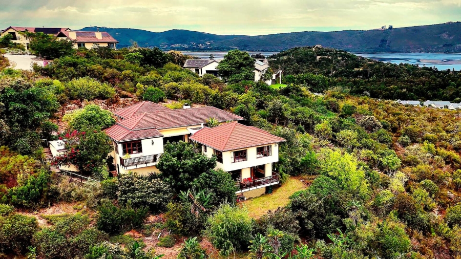 3 Bedroom Property for Sale in Eastford Ridge Western Cape
